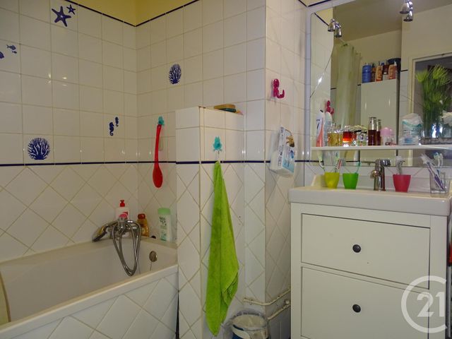 Afficher la photo en grand Appartement F3 à vendre - 3 pièces - 67.4 m2 - BEZONS - 95 - ILE-DE-FRANCE - Century 21 Grâce De Dieu