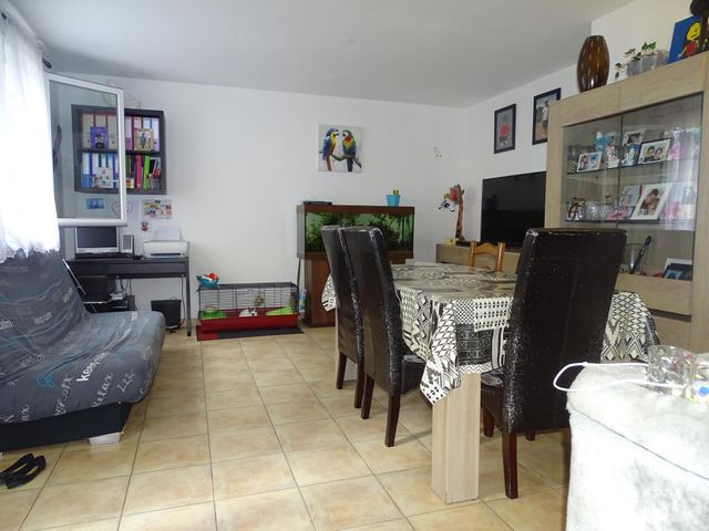 Afficher la photo en grand Appartement F3 à vendre - 3 pièces - 67.4 m2 - BEZONS - 95 - ILE-DE-FRANCE - Century 21 Grâce De Dieu
