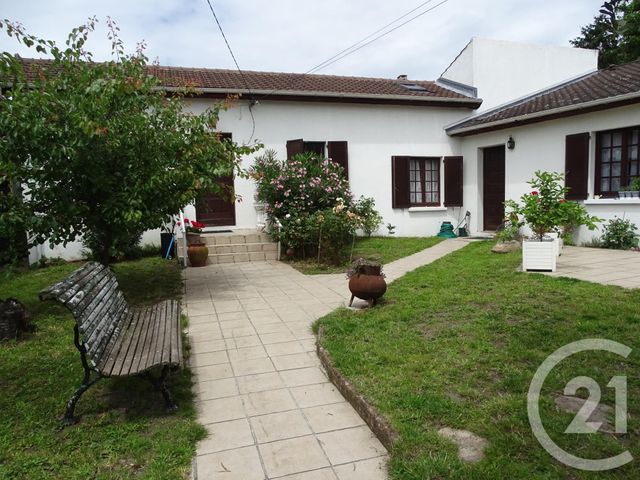Afficher la photo en grand maison à vendre - 6 pièces - 150.0 m2 - ARGENTEUIL - 95 - ILE-DE-FRANCE - Century 21 Grâce De Dieu