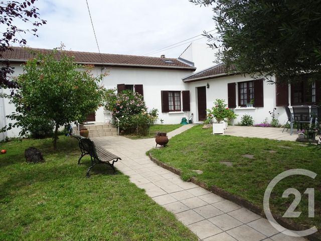 Afficher la photo en grand maison à vendre - 6 pièces - 150.0 m2 - ARGENTEUIL - 95 - ILE-DE-FRANCE - Century 21 Grâce De Dieu