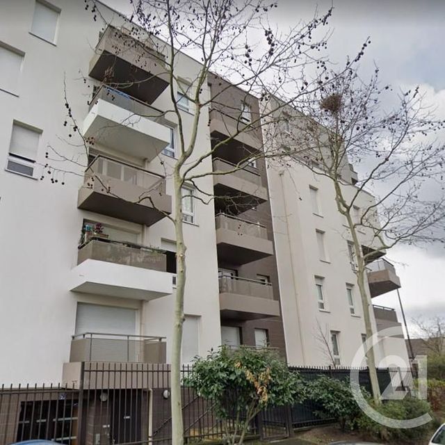 Afficher la photo en grand Appartement F2 à louer - 2 pièces - 41.47 m2 - ARGENTEUIL - 95 - ILE-DE-FRANCE - Century 21 Grâce De Dieu