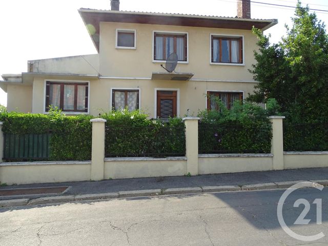 maison à vendre - 4 pièces - 79.0 m2 - ARGENTEUIL - 95 - ILE-DE-FRANCE - Century 21 Grâce De Dieu