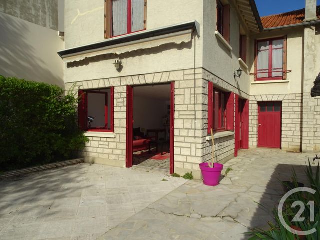 Maison à vendre ARGENTEUIL