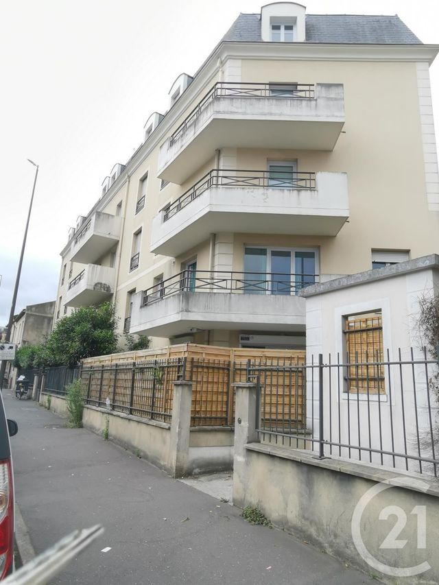 Appartement F2 à louer BEZONS