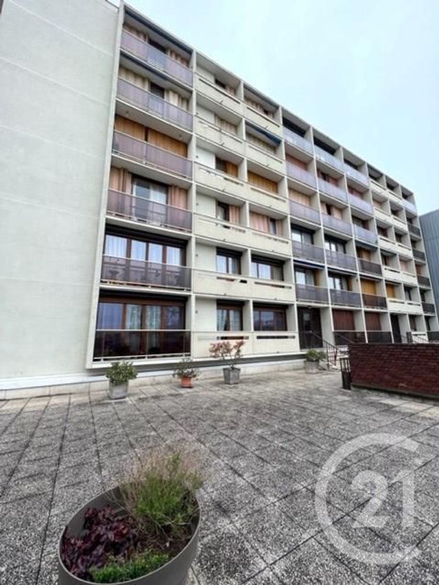 appartement - BEZONS - 95
