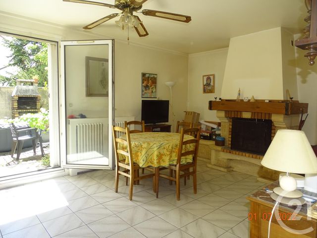 maison - BEZONS - 95