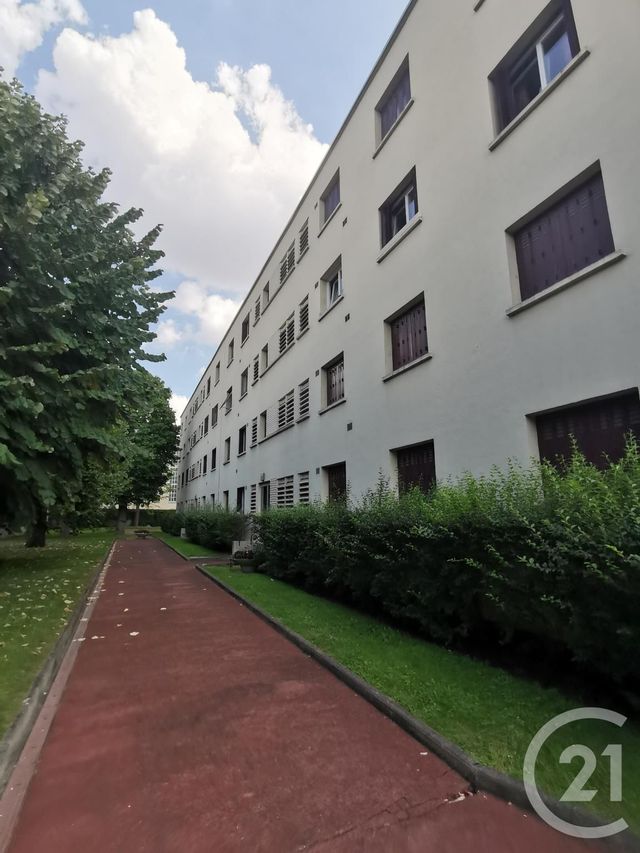 Appartement F2 à louer - 2 pièces - 47.0 m2 - COLOMBES - 92 - ILE-DE-FRANCE - Century 21 Grâce De Dieu