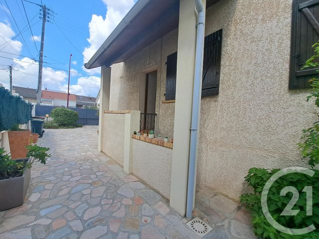 maison - BEZONS - 95