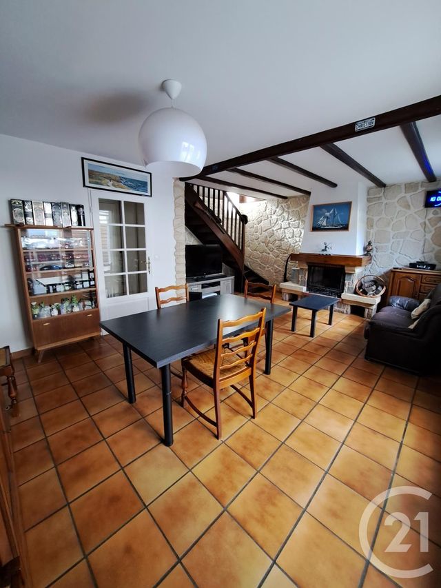 maison à vendre - 4 pièces - 87.92 m2 - BEZONS - 95 - ILE-DE-FRANCE - Century 21 Grâce De Dieu