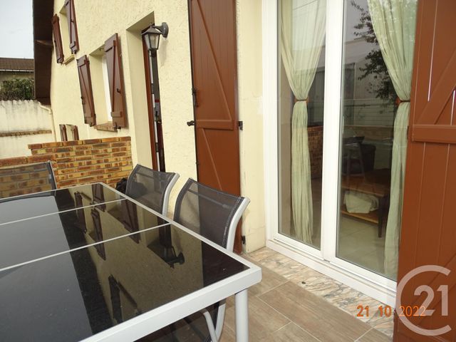 maison - BEZONS - 95