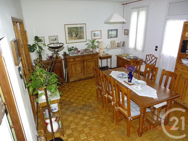 maison - BEZONS - 95