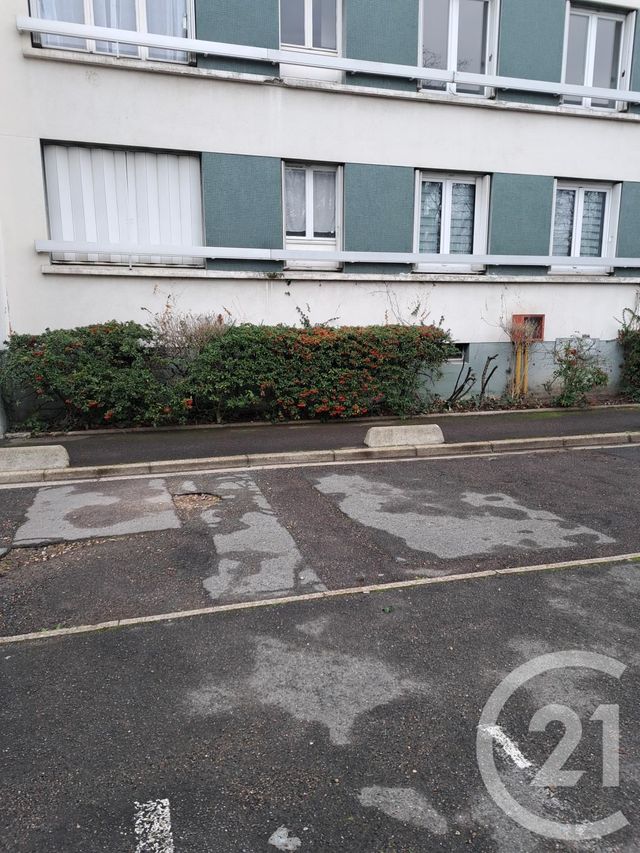 Appartement F3 à vendre - 3 pièces - 53.0 m2 - BEZONS - 95 - ILE-DE-FRANCE - Century 21 Grâce De Dieu