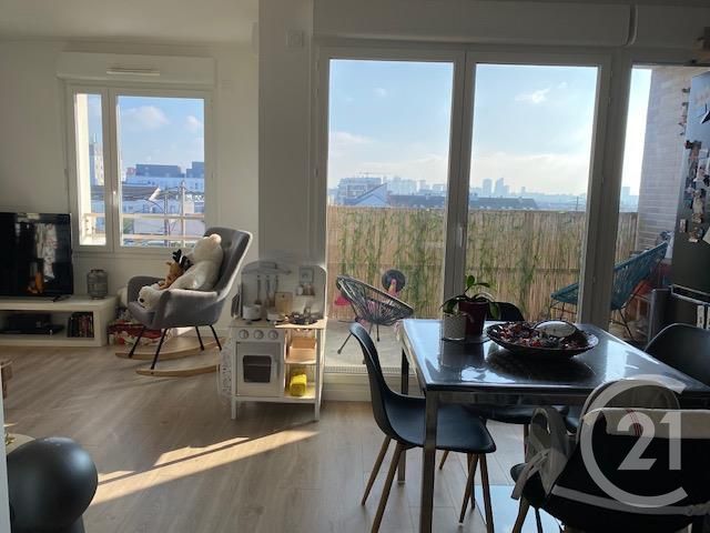 appartement - BEZONS - 95