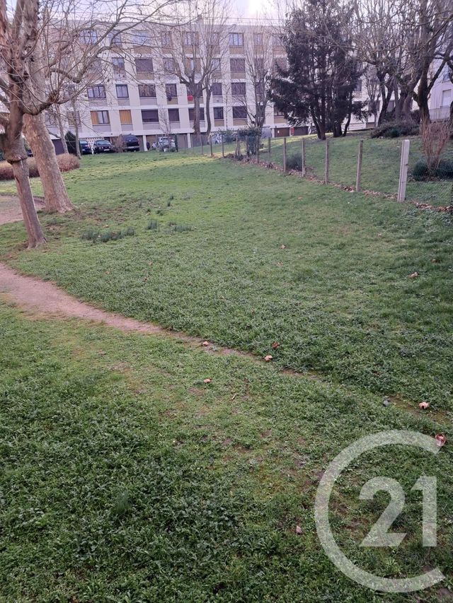 appartement - BEZONS - 95