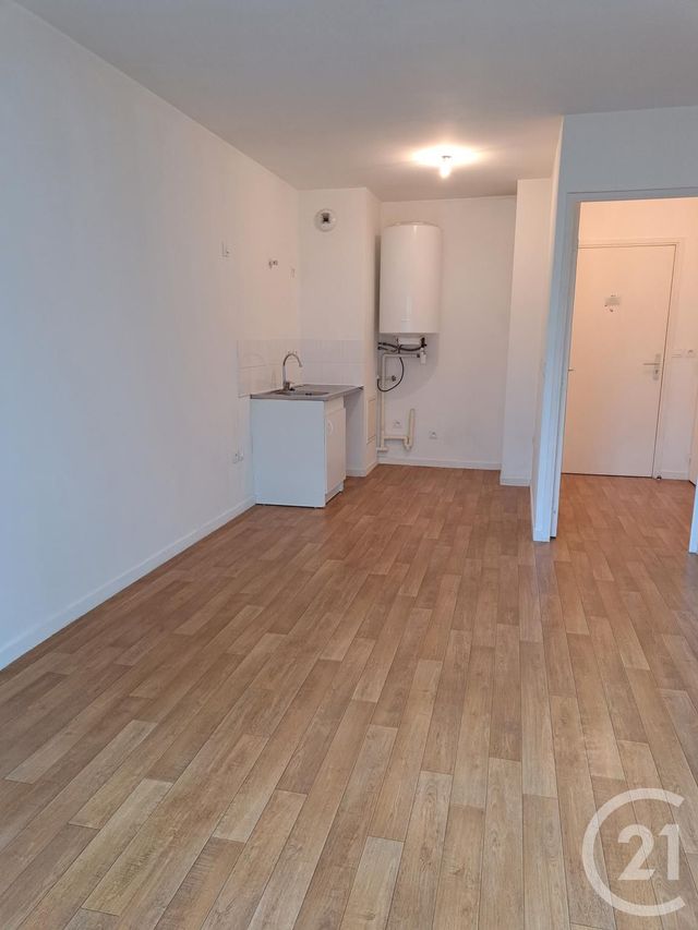 appartement à vendre - 2 pièces - 37.07 m2 - ARGENTEUIL - 95 - ILE-DE-FRANCE - Century 21 Grâce De Dieu