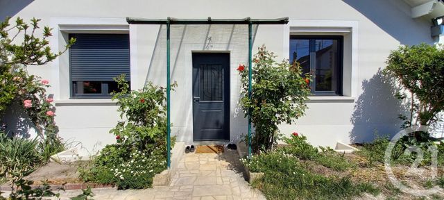 maison à vendre - 6 pièces - 122.0 m2 - BEZONS - 95 - ILE-DE-FRANCE - Century 21 Grâce De Dieu