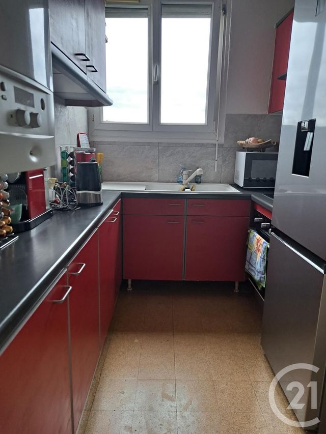 appartement - BEZONS - 95