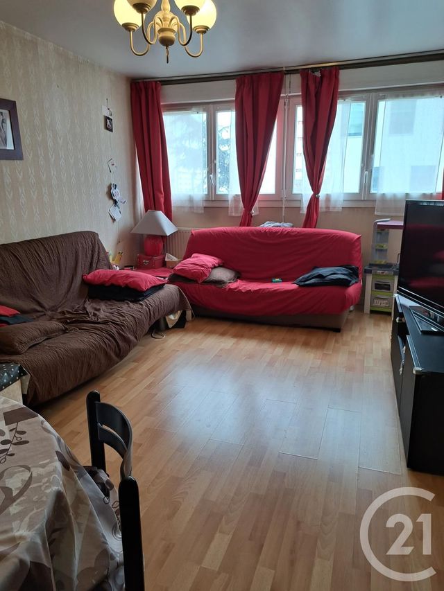 Appartement F4 à vendre BEZONS