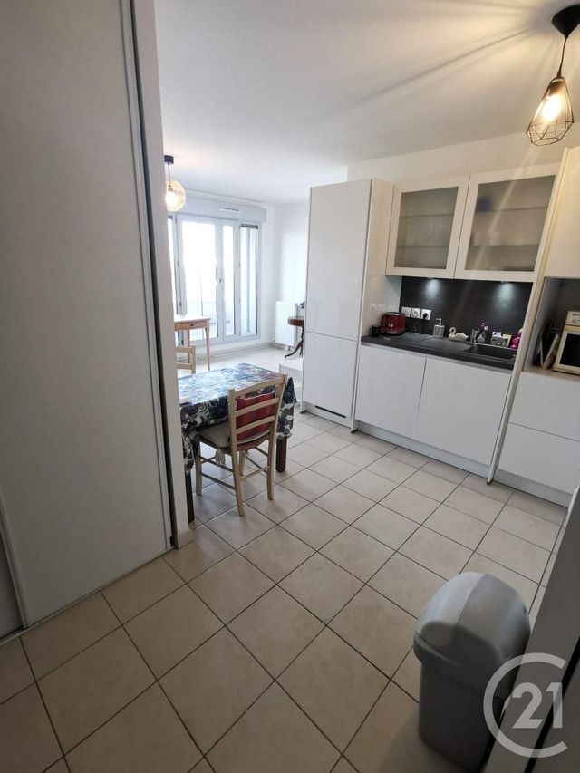 appartement - BEZONS - 95