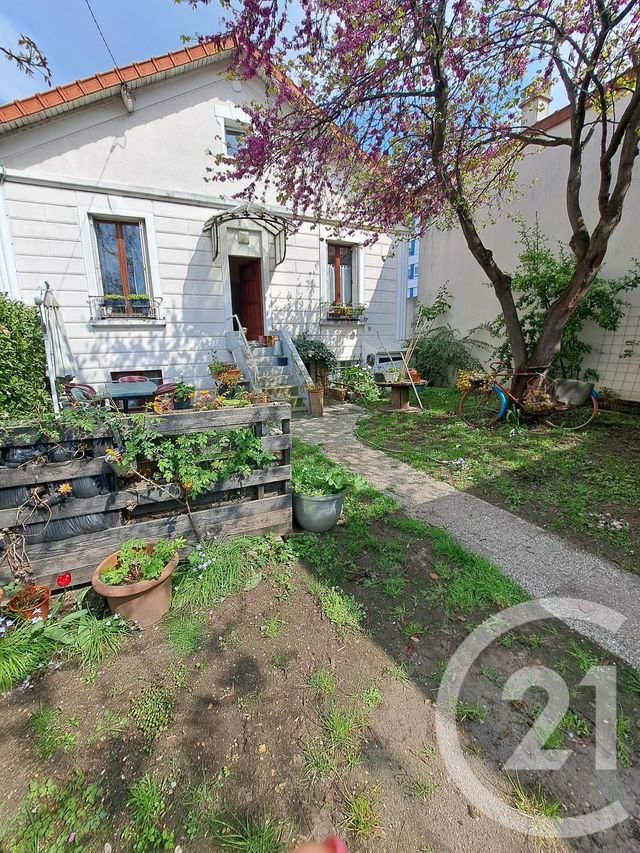 maison - BEZONS - 95