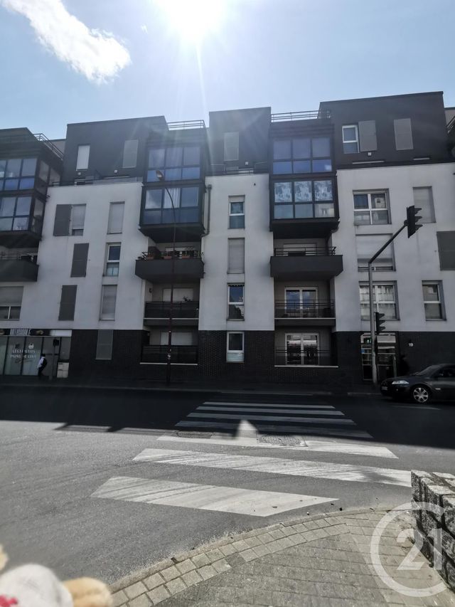 appartement - BEZONS - 95