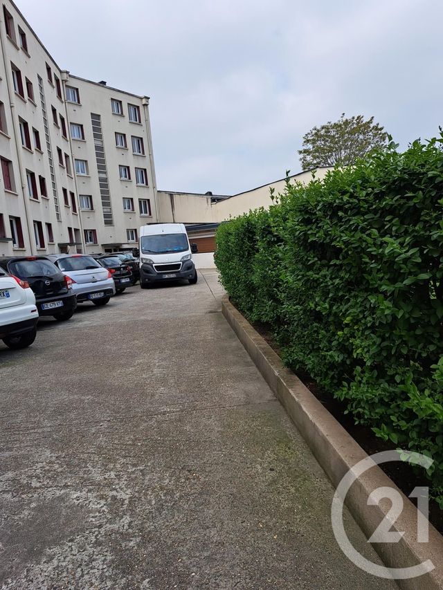 Appartement F3 à vendre NANTERRE