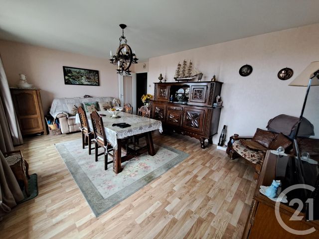 Appartement F4 à vendre BEZONS
