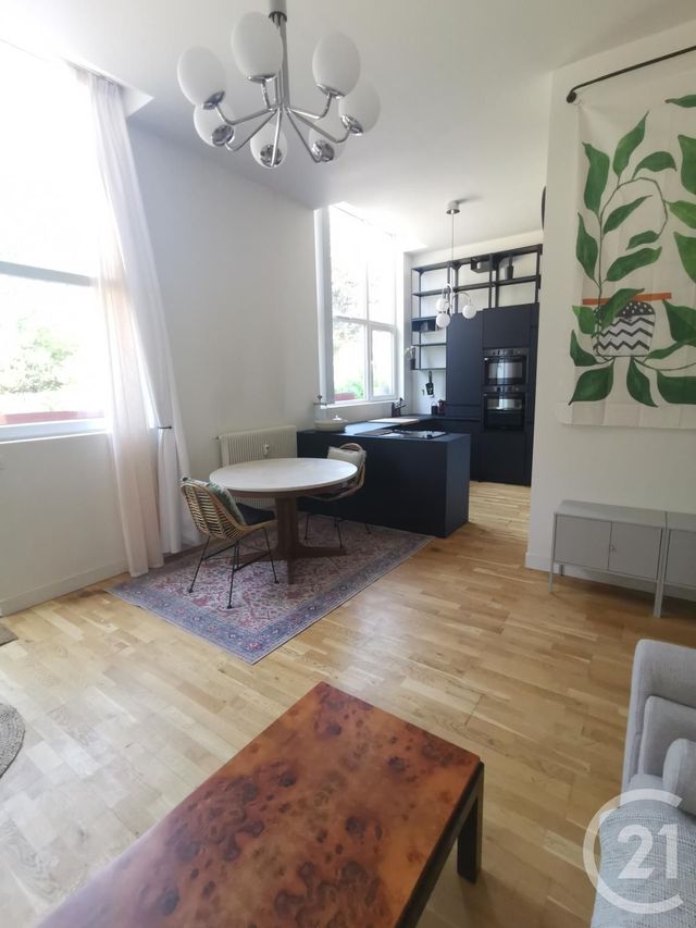appartement - BEZONS - 95