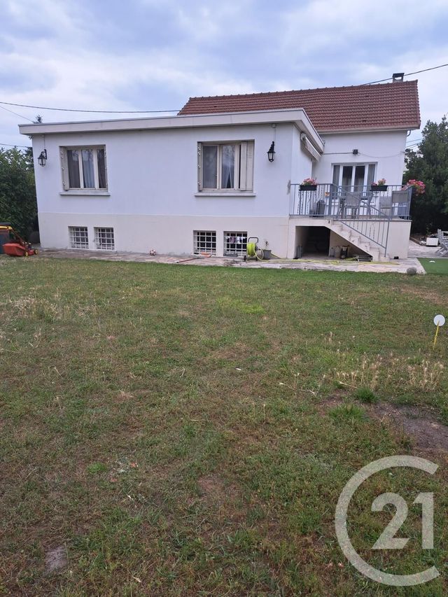 maison - BEZONS - 95