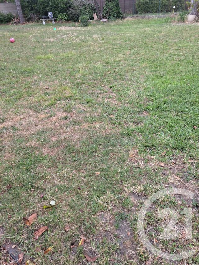 terrain à vendre - 396.0 m2 - BEZONS - 95 - ILE-DE-FRANCE - Century 21 Grâce De Dieu