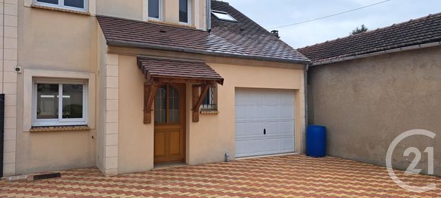 maison à vendre - 3 pièces - 74.0 m2 - ARGENTEUIL - 95 - ILE-DE-FRANCE - Century 21 Grâce De Dieu