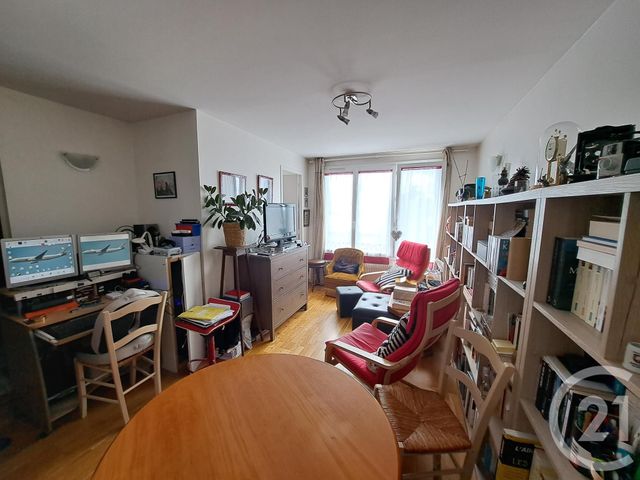 appartement - BEZONS - 95