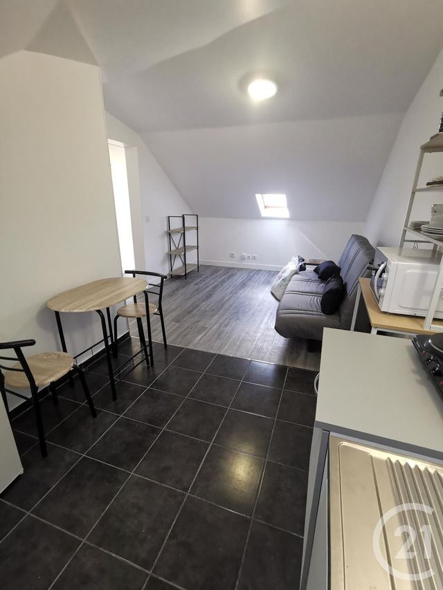 Appartement F1 à louer - 1 pièce - 20.66 m2 - ARGENTEUIL - 95 - ILE-DE-FRANCE - Century 21 Grâce De Dieu