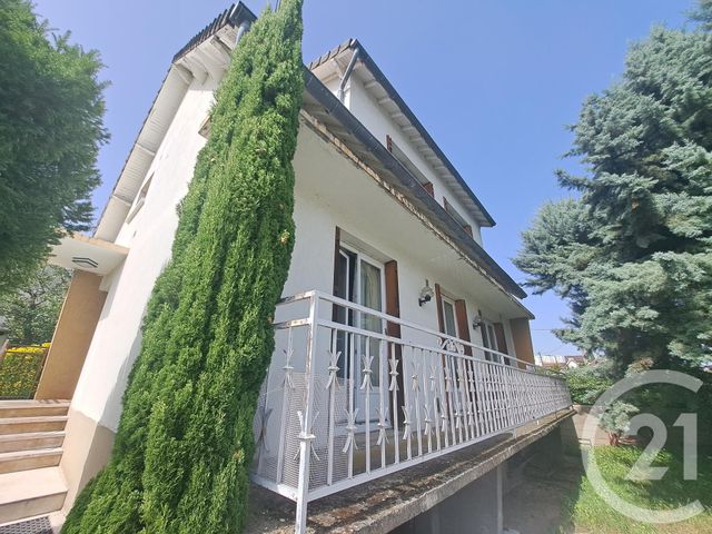Maison à vendre SARTROUVILLE