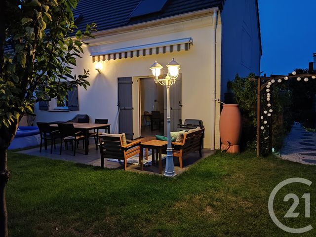 maison - BEZONS - 95
