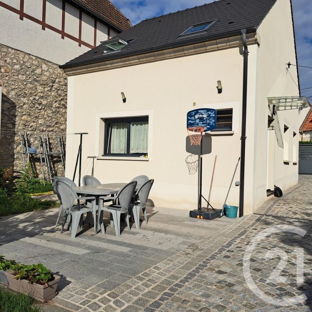 maison - ARGENTEUIL - 95