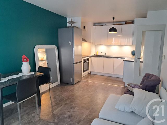 appartement - BEZONS - 95
