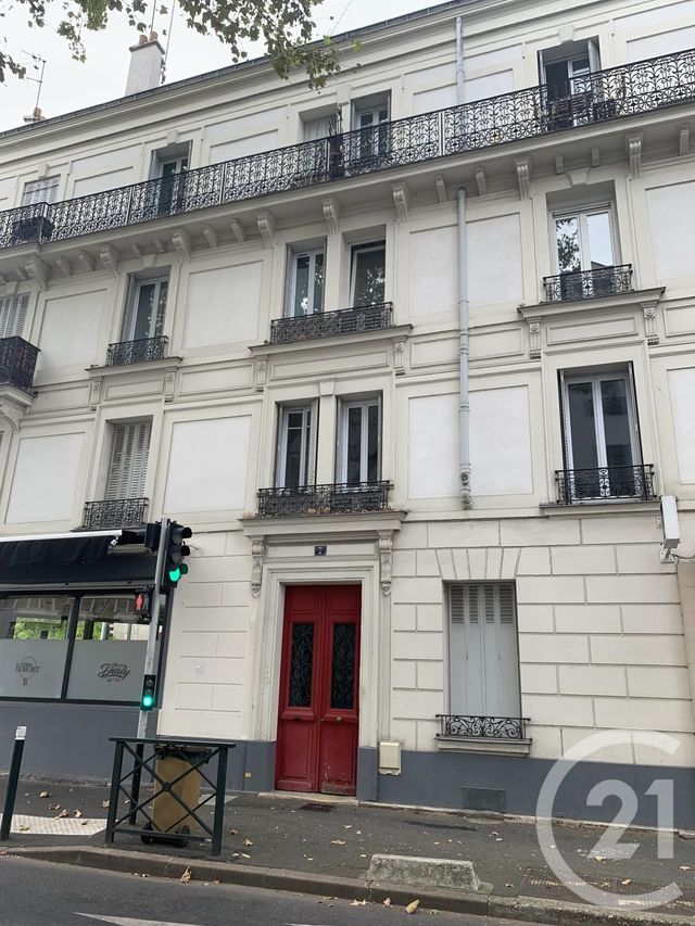 Appartement F3 à louer - 3 pièces - 53.22 m2 - NANTERRE - 92 - ILE-DE-FRANCE - Century 21 Grâce De Dieu
