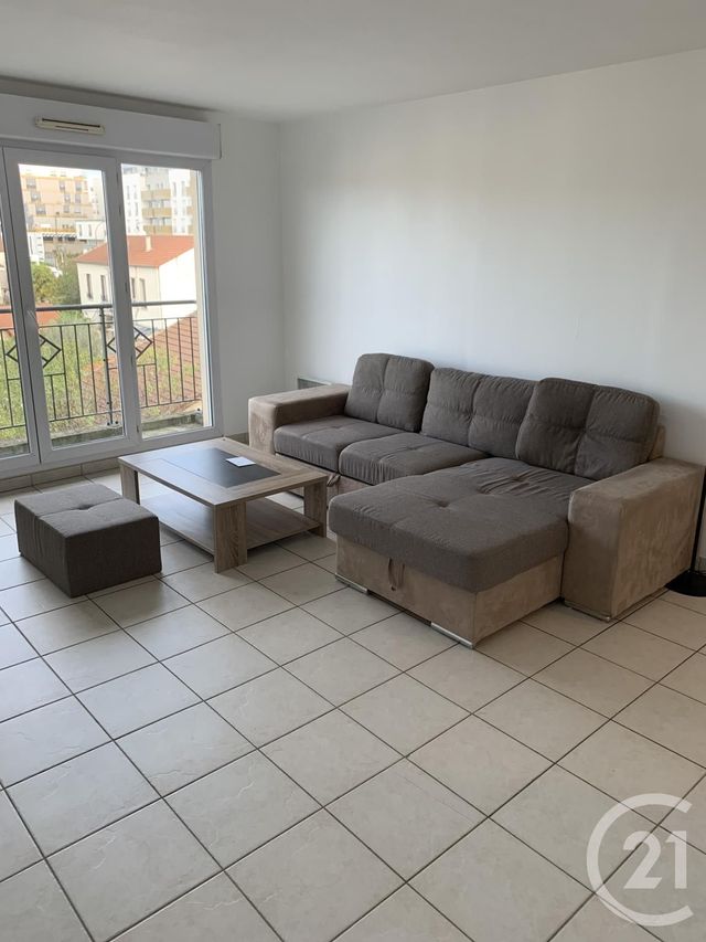 Appartement F4 à louer BEZONS