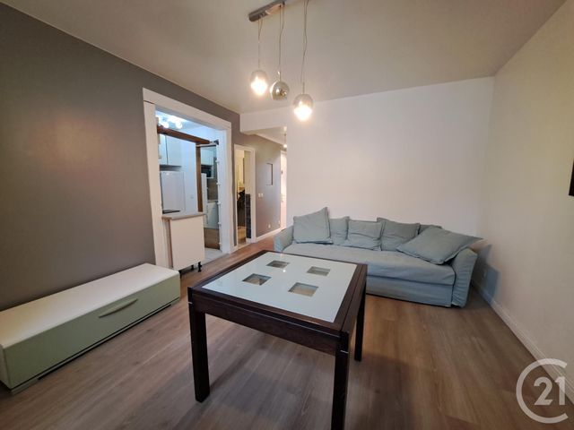 appartement - BEZONS - 95