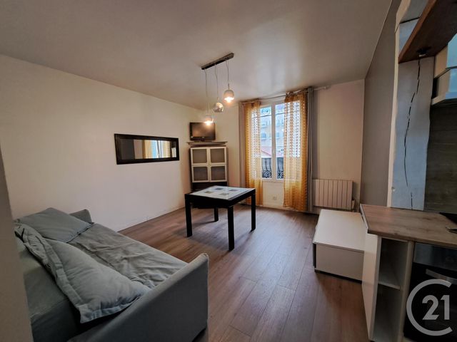 Appartement F2 à vendre - 2 pièces - 43.85 m2 - BEZONS - 95 - ILE-DE-FRANCE - Century 21 Grâce De Dieu