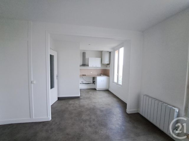 Appartement F1 à vendre - 1 pièce - 21.64 m2 - ARGENTEUIL - 95 - ILE-DE-FRANCE - Century 21 Grâce De Dieu