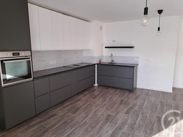 Appartement F5 à vendre BEZONS