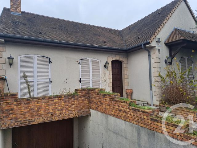 maison - BEZONS - 95