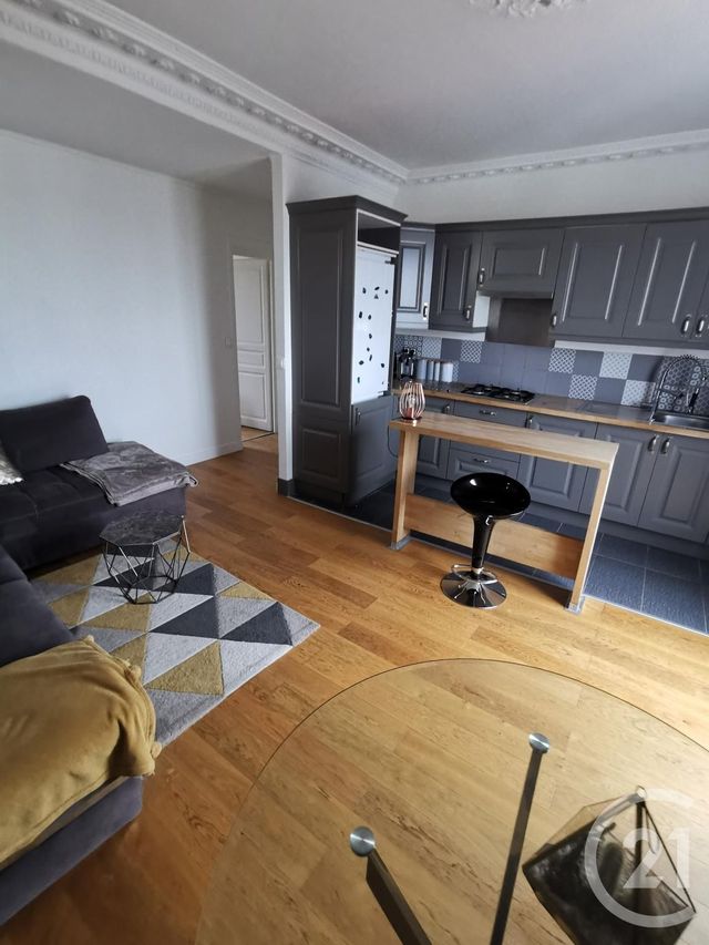 appartement - BEZONS - 95