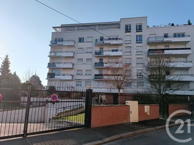 Appartement F2 à louer - 2 pièces - 46.03 m2 - BEZONS - 95 - ILE-DE-FRANCE - Century 21 Grâce De Dieu
