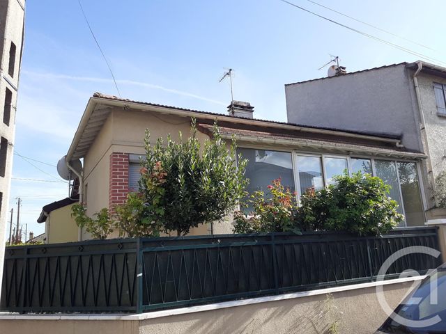 maison - ARGENTEUIL - 95
