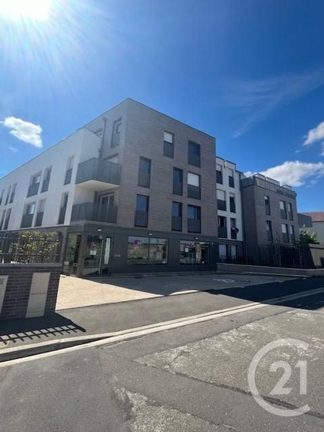 Appartement F3 à louer - 3 pièces - 64.14 m2 - CONFLANS STE HONORINE - 78 - ILE-DE-FRANCE - Century 21 Grâce De Dieu