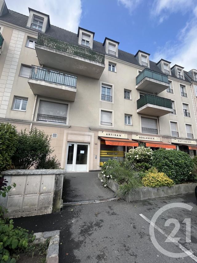 appartement - BEZONS - 95