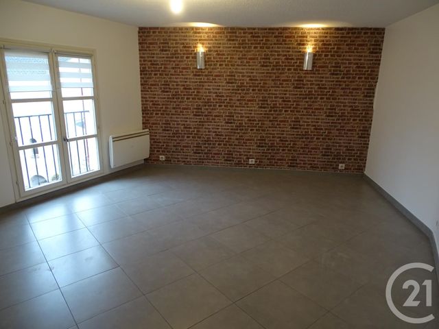Appartement F4 à louer - 4 pièces - 85.69 m2 - ST BRICE SOUS FORET - 95 - ILE-DE-FRANCE - Century 21 Grâce De Dieu